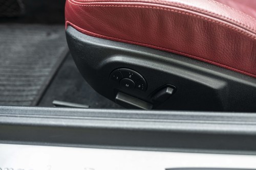 2007 Mercedes-Benz R171 350SLK Roadster In vendita (immagine 49 di 153)