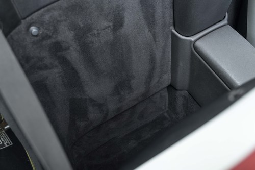 2007 Mercedes-Benz R171 350SLK Roadster In vendita (immagine 53 di 153)