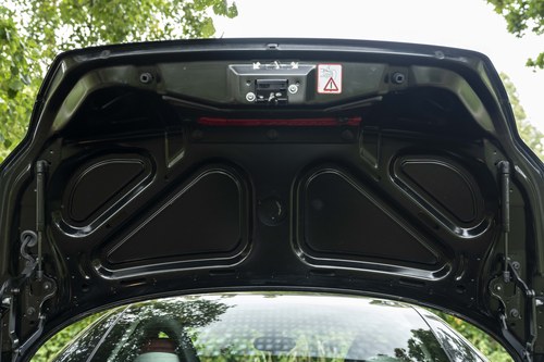 2007 Mercedes-Benz R171 350SLK Roadster In vendita (immagine 61 di 153)