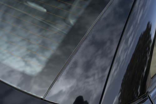 2007 Mercedes-Benz R171 350SLK Roadster In vendita (immagine 64 di 153)