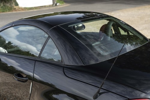 2007 Mercedes-Benz R171 350SLK Roadster In vendita (immagine 66 di 153)