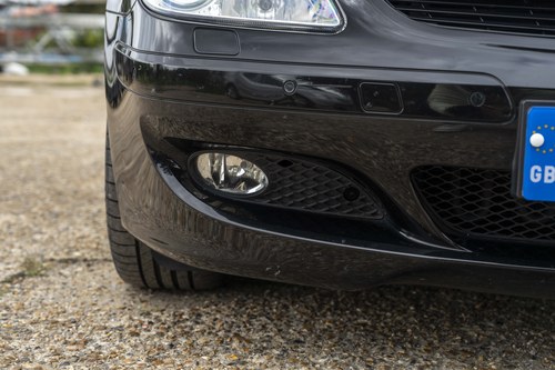 2007 Mercedes-Benz R171 350SLK Roadster In vendita (immagine 82 di 153)