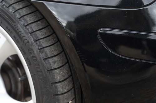 2007 Mercedes-Benz R171 350SLK Roadster In vendita (immagine 87 di 153)