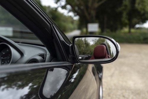 2007 Mercedes-Benz R171 350SLK Roadster In vendita (immagine 90 di 153)