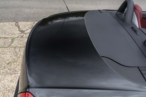 2007 Mercedes-Benz R171 350SLK Roadster In vendita (immagine 107 di 153)