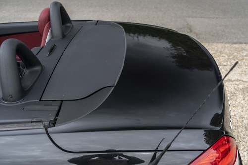 2007 Mercedes-Benz R171 350SLK Roadster In vendita (immagine 121 di 153)