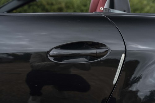 2007 Mercedes-Benz R171 350SLK Roadster In vendita (immagine 123 di 153)