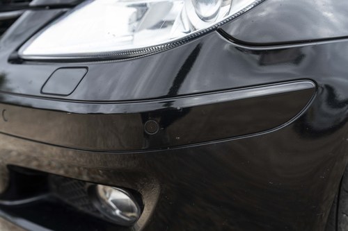 2007 Mercedes-Benz R171 350SLK Roadster In vendita (immagine 132 di 153)