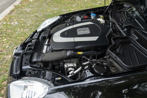 2007 Mercedes-Benz R171 350SLK Roadster In vendita (immagine 144 di 153)