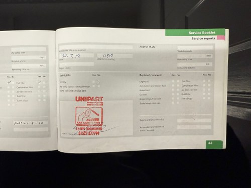 2007 Mercedes-Benz R171 350SLK Roadster In vendita (immagine 147 di 153)