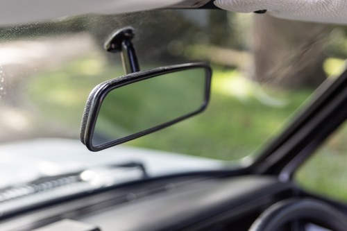 1986 Volkswagen Golf Mk1 GTI Christmas Cabriolet à venda (imagem 70 de 188)