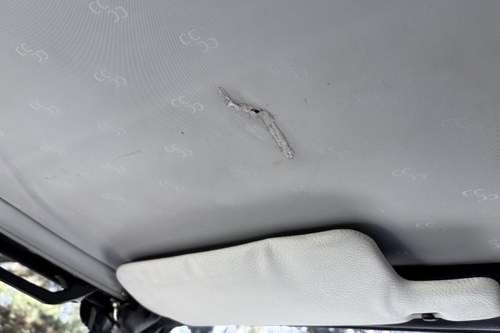 1986 Volkswagen Golf Mk1 GTI Christmas Cabriolet à venda (imagem 79 de 188)