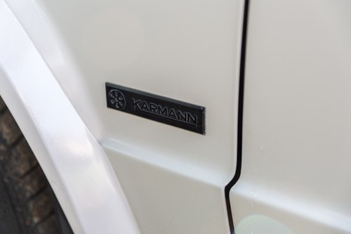 1986 Volkswagen Golf Mk1 GTI Christmas Cabriolet à venda (imagem 127 de 188)