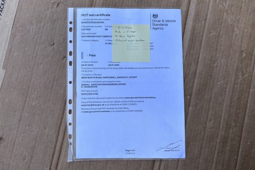 1986 Volkswagen Golf Mk1 GTI Christmas Cabriolet à venda (imagem 170 de 188)