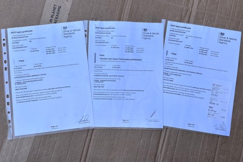 1986 Volkswagen Golf Mk1 GTI Christmas Cabriolet à venda (imagem 171 de 188)