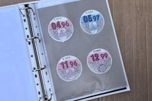 1986 Volkswagen Golf Mk1 GTI Christmas Cabriolet à venda (imagem 172 de 188)