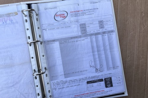 1986 Volkswagen Golf Mk1 GTI Christmas Cabriolet à venda (imagem 176 de 188)