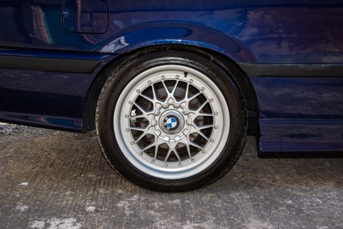 1997 BMW E36 328i M Sport Coupe In vendita (immagine 10 di 130)