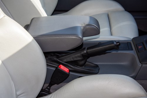 1997 BMW E36 328i M Sport Coupe In vendita (immagine 20 di 130)