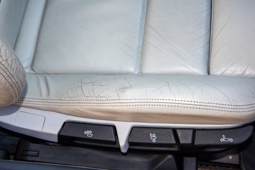 1997 BMW E36 328i M Sport Coupe In vendita (immagine 24 di 130)