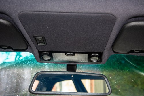 1997 BMW E36 328i M Sport Coupe In vendita (immagine 31 di 130)