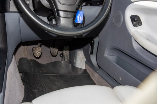 1997 BMW E36 328i M Sport Coupe In vendita (immagine 35 di 130)