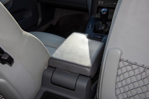 1997 BMW E36 328i M Sport Coupe In vendita (immagine 38 di 130)