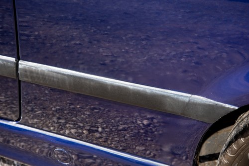 1997 BMW E36 328i M Sport Coupe In vendita (immagine 64 di 130)