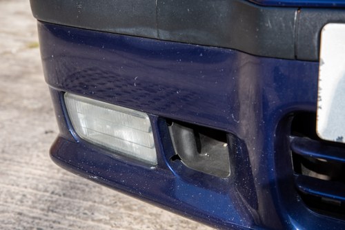 1997 BMW E36 328i M Sport Coupe In vendita (immagine 81 di 130)