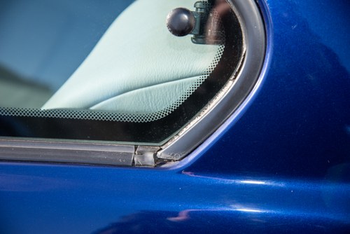 1997 BMW E36 328i M Sport Coupe In vendita (immagine 88 di 130)