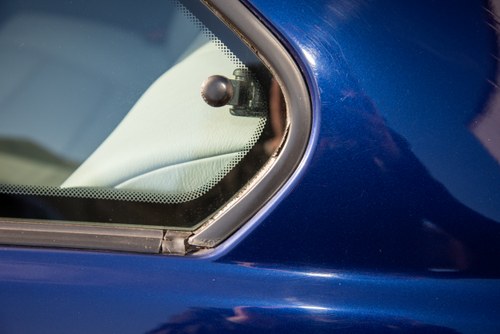 1997 BMW E36 328i M Sport Coupe In vendita (immagine 89 di 130)