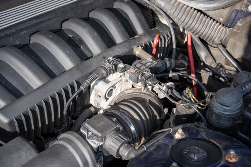 1997 BMW E36 328i M Sport Coupe In vendita (immagine 98 di 130)