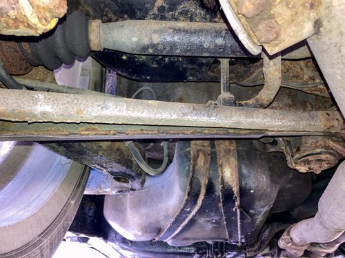 1997 BMW E36 328i M Sport Coupe In vendita (immagine 100 di 130)