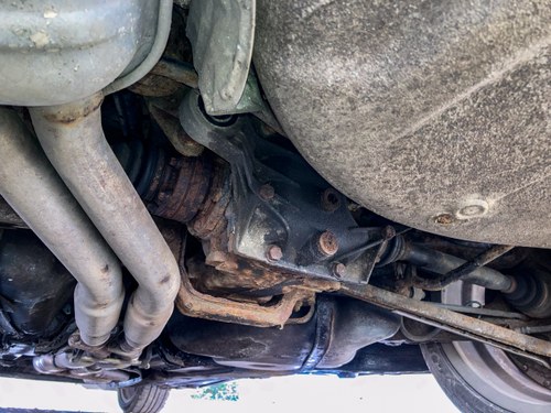 1997 BMW E36 328i M Sport Coupe In vendita (immagine 101 di 130)