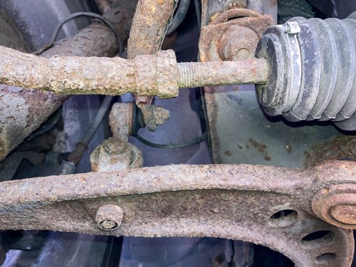 1997 BMW E36 328i M Sport Coupe In vendita (immagine 113 di 130)