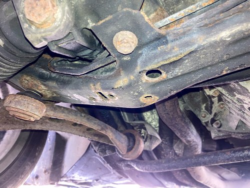 1997 BMW E36 328i M Sport Coupe In vendita (immagine 120 di 130)