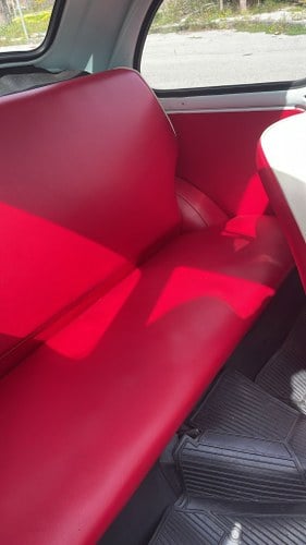 1966 Fiat 500F In vendita (immagine 23 di 69)