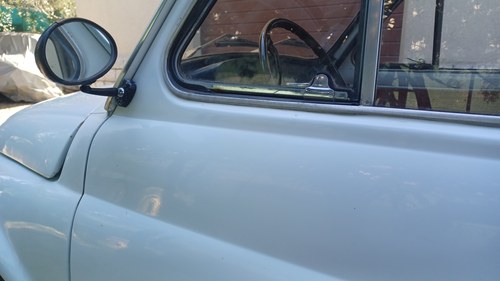 1969 Fiat 500 L For Sale (picture 63 of 78)