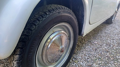 1969 Fiat 500 L For Sale (picture 65 of 78)