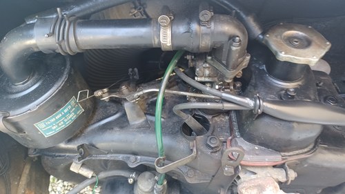 1969 Fiat 500 L For Sale (picture 74 of 78)