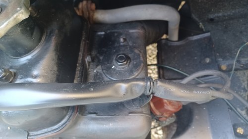 1969 Fiat 500 L For Sale (picture 75 of 78)