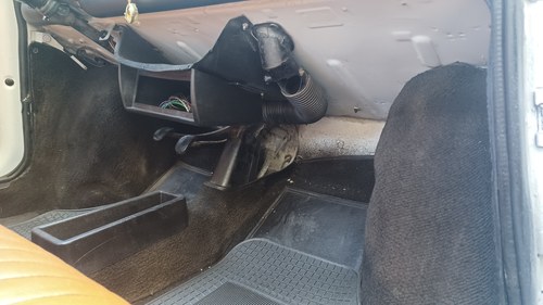 1969 Fiat 500 L For Sale (picture 42 of 78)