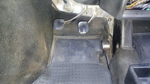 1969 Fiat 500 L For Sale (picture 51 of 78)