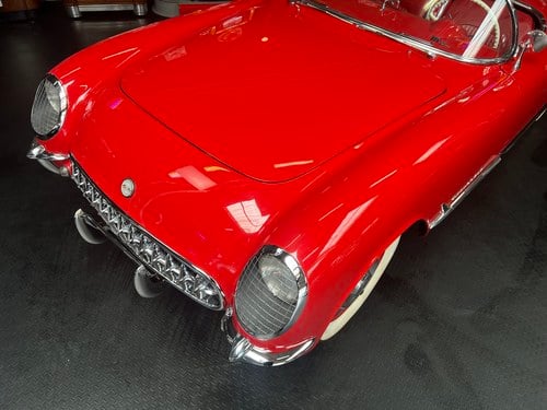 1954 Chevrolet Corvette C1 For Sale (picture 28 of 32)