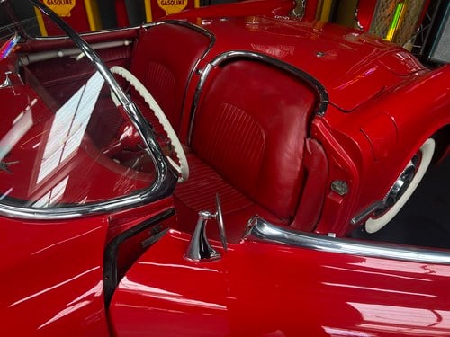 1954 Chevrolet Corvette C1 For Sale (picture 13 of 32)