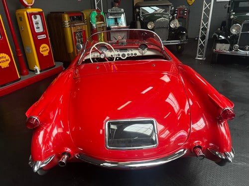 1954 Chevrolet Corvette C1 For Sale (picture 8 of 32)