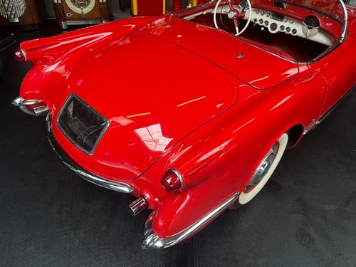 1954 Chevrolet Corvette C1 For Sale (picture 20 of 32)