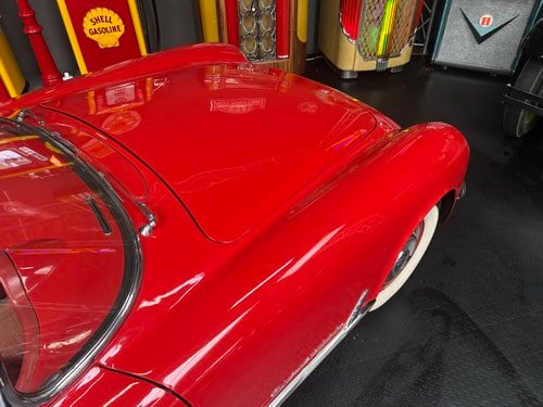 1954 Chevrolet Corvette C1 For Sale (picture 25 of 32)