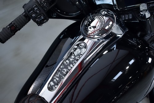 2019 Harley Davidson FLHX Touring Street Glide 107CI V-Twin In vendita (immagine 29 di 47)