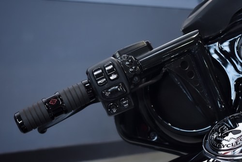 2019 Harley Davidson FLHX Touring Street Glide 107CI V-Twin In vendita (immagine 30 di 47)